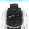 Дитячий електромобіль Джип Bambi M 4563EBLR-1 Mercedes-Benz GLE, зображення 6