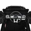 Дитячий електромобіль Джип Bambi M 4214EBLR-2 Mercedes-Benz G63 AMG, зображення 4