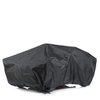 Дитячий електромобіль Bambi M 4140EBLR-1 Mercedes-Benz GLC Coupe, зображення 2
