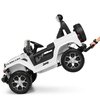 Дитячий електромобіль Джип Bambi M 4176EBLR-1, зображення 8