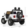 Дитячий електромобіль Джип Bambi M 4176EBLR-1, зображення 9