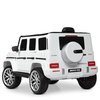 Детский электромобиль Bambi Джип Bambi M 4214EBLR-1, изображение 8
