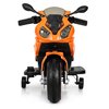 Дитячий мотоцикл Bambi M 4103-7, зображення 6