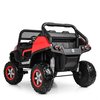 Детский электромобиль Джип Mercedes M 4133EBLR-3, изображение 7