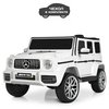 Детский электромобиль Bambi Джип Bambi M 4214EBLR-1, изображение 2