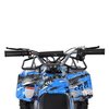 Дитячий квадроцикл Profi HB-ATV800AS-4, зображення 4