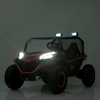 Детский электромобиль Багги Bambi M 4969(2)EBLR-3(24V), изображение 11