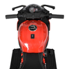 Детский мотоцикл Bambi M 5023EL-3, изображение 4