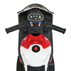Дитячий мотоцикл Bambi JT5008L-3, зображення 4