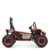 Детский электромобиль Багги Bambi M 4969(2)EBLR-3(24V), изображение 7