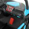 Детский электромобиль Багги Bambi M 4969(2)EBLR-4(24V), изображение 5