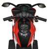 Дитячий мотоцикл Bambi M 5024EL-3, зображення 4
