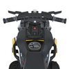 Дитячий мотоцикл Bambi M 4827EL-6, зображення 5
