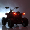 Дитячий квадроцикл Bambi M 5001EBLR-3, зображення 9