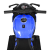 Детский мотоцикл Bambi M 5023EL-4, изображение 8