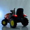 Дитячий електромобіль Трактор Bambi M 4619ABLR-5, зображення 10