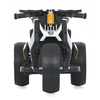 Дитячий мотоцикл Bambi M 4827EL-6, зображення 6