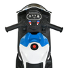 Детский мотоцикл Bambi JT5008L-1, изображение 4