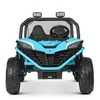 Детский электромобиль Багги Bambi M 4969(2)EBLR-4(24V), изображение 3