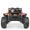 Детский электромобиль Джип Bambi M 4971EBLR-3(24V), изображение 3