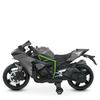 Детский мотоцикл Bambi M 4877EL-11, изображение 6