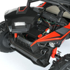 Детский электромобиль Джип Bambi M 4971EBLR-3(24V), изображение 4
