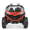 Детский электромобиль Багги Bambi M 4969(2)EBLR-3(24V), изображение 3