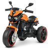 Детский мотоцикл Bambi M 4533-7, изображение 2