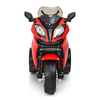 Детский мотоцикл Bambi M 3913EL-3, изображение 5
