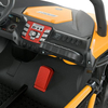Детский электромобиль Багги Bambi M 4969(2)EBLR-7(24V), изображение 5