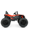 Детский электромобиль Джип Bambi M 4971EBLR-3(24V), изображение 9
