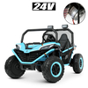 Детский электромобиль Багги Bambi M 4969(2)EBLR-4(24V), изображение 2