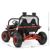 Детский электромобиль Багги Bambi M 4969(2)EBLR-3(24V), изображение 8
