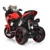 Детский мотоцикл Bambi M 3913EL-3, изображение 4