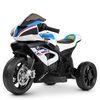 Детский мотоцикл Bambi JT5008L-1, изображение 2