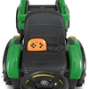 Дитячий електромобіль Трактор Bambi M 4619ABLR-5, зображення 4
