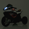 Дитячий мотоцикл Bambi JT5008L-3, зображення 7