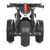 Детский мотоцикл Bambi M 4827EL-3, изображение 4