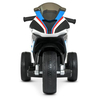 Дитячий мотоцикл Bambi JT5008L-4, зображення 3