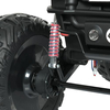 Детский электромобиль Джип Bambi M 4971EBLR-3(24V), изображение 11