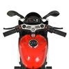 Детский мотоцикл Bambi M 4262EL-1-3, изображение 4