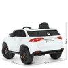 Детский электромобиль Bambi Mercedes M-Class M 4781EBLR-1, изображение 9