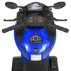 Детский мотоцикл Bambi M 4454EL-4, изображение 7