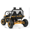 Детский электромобиль Багги Bambi M 4969(2)EBLR-7(24V), изображение 10