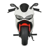 Детский мотоцикл Bambi M 4262EL-1-3, изображение 3