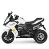 Дитячий мотоцикл Bambi M 3913EL-1, зображення 4
