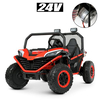 Детский электромобиль Багги Bambi M 4969(2)EBLR-3(24V), изображение 2