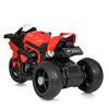 Детский мотоцикл Bambi M 5023EL-3, изображение 3