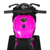 Детский мотоцикл Bambi M 5023EL-8, изображение 6