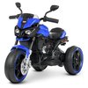 Дитячий мотоцикл Bambi M 4533-4, зображення 2